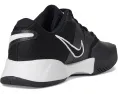 Теннисные кроссовки Nike Court Lite 4 с прочным носком и поддержкой