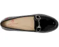 Marc Joseph New York туфли Park Ave из глянцевой черной кожи