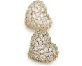 Серьги-гвоздики Kate Spade New York Studs с кубическим цирконием