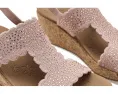 Сандалии SKECHERS Arch Fit Beverlee 2.0 My Fav с пробковым верхом и поддержкой свода стопы
