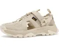 Закрытые сандалии Teva Hurricane Xlt3 Ct для треккинга с быстросохнущим верхом
