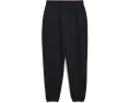 Штаны Nike Sportswear Club Fleece Loose свободного кроя для детей