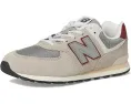 Детские кроссовки New Balance 574 с технологией ENCAP и сетчатым верхом