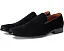 Оксфорды Florsheim Postino Plain Toe Velvet Slip-On из бархата с технологией Flexsole