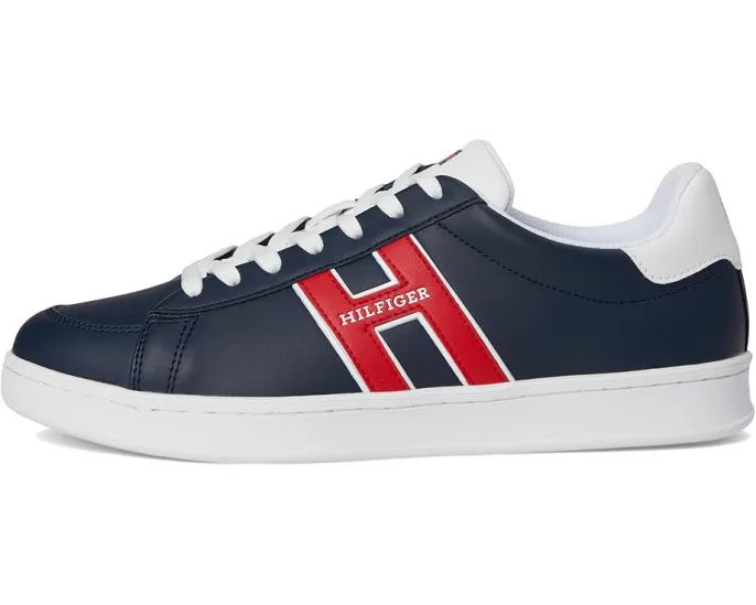 Tommy Hilfiger Кроссовки Jolix с логотипом H и стелькой из пены с памятью