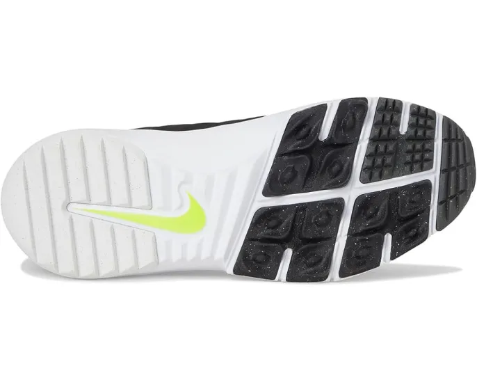 Гольф-обувь Nike Golf Next Nature с технологией Nike Free