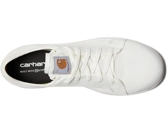 Кеды Carhartt Detroit Canvas с нанокомпозитным защитным носком