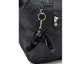 Сумка-портфель Kipling Art Satchel с обезьянкой и съемным ремнем