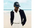 Классическая поло Polo Ralph Lauren из сетчатой ткани с вышитым логотипом
