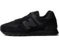 Кроссовки New Balance 574 Core с технологией ENCAP и верхом из замши и сетки