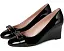 Туфли-клинья Bowdie Kate Spade New York с бантом