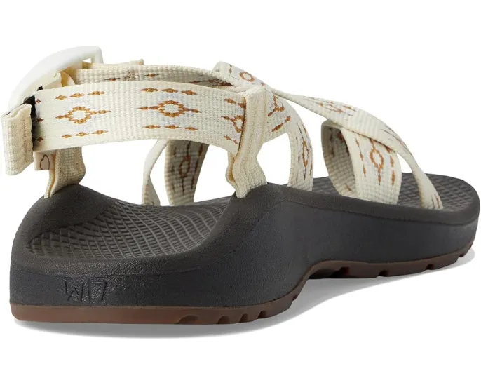 Сандалии Chaco Z/2 Cloud с облачной амортизацией и поддержкой свода стопы