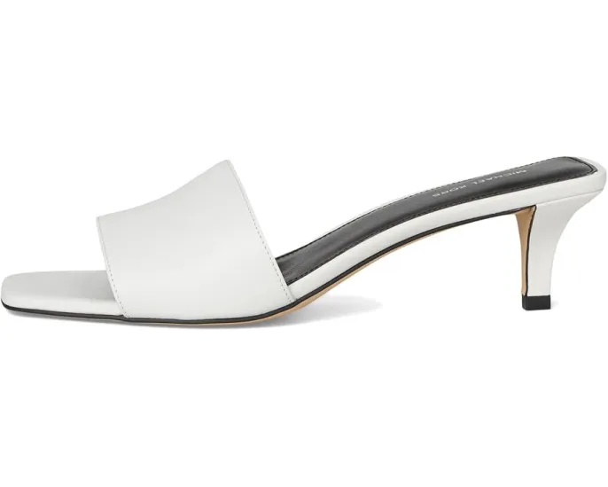 Босоножки MICHAEL Michael Kors Merriam на небольшом каблуке