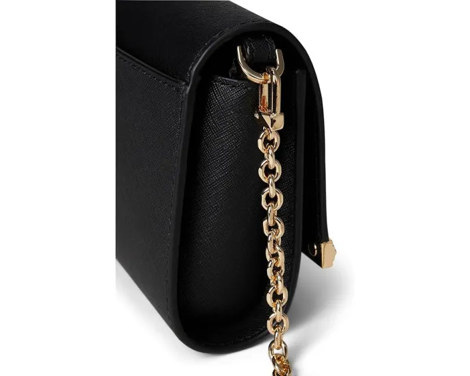 MICHAEL Michael Kors клатч Mona Large East West с отстегивающимся цепочным ремнем