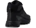 Трекинговые ботинки Salomon X Ultra 5 Mid GTX с технологией Advanced Chassis