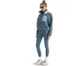 Флисовая куртка Yumiori Off Peak с застежкой на половину от The North Face