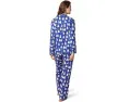 Пижамный комплект Bedhead PJs с длинным рукавом из стрейч-джерси