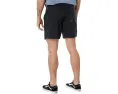 Спортивные шорты RVCA Escape 17 дюймов с эластичным поясом