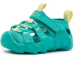 Детские сандалии KEEN Kids Hyperport H2 для малышей с системой быстрой фиксации
