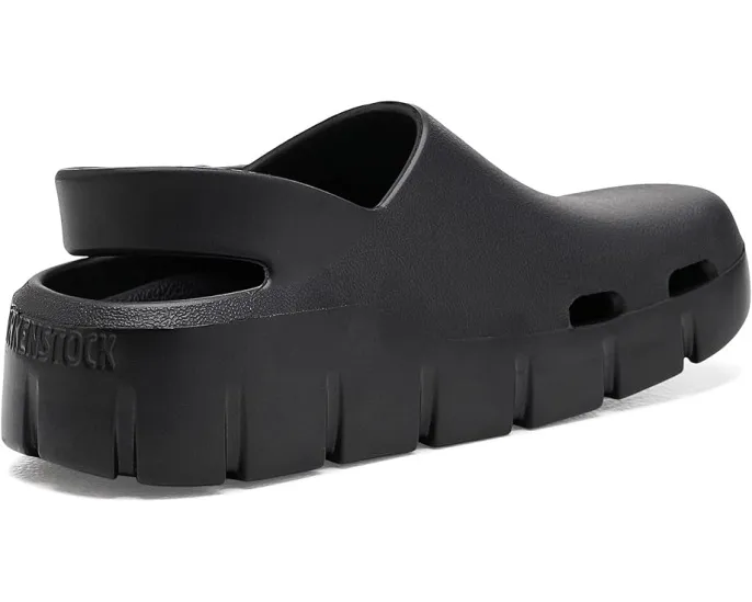 Детские сандалии Birkenstock Kids Birki Flow Eva с регулируемым ремешком