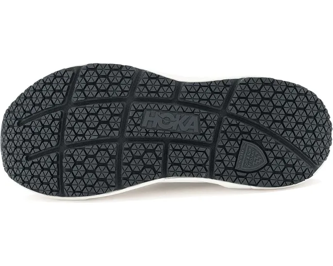 Hoka Arahi Slip Resistant противоскользящие кроссовки с водозащитой