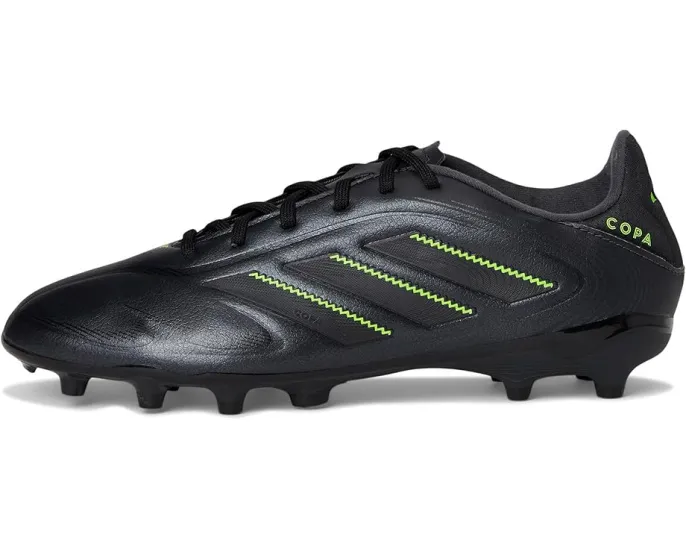 Бутсы adidas Kids Copa League Pure 3 для твердого и синтетического покрытия с подошвой Comfortplate