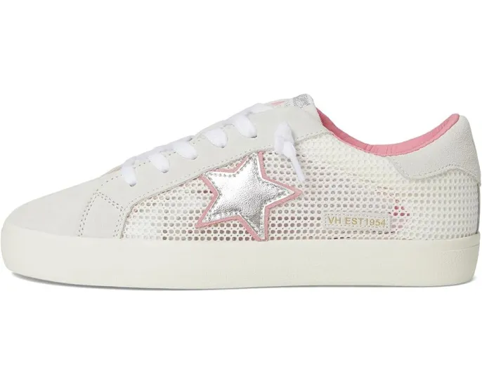 Кроссовки Vintage Havana Free с металлическими звездами и сетчатым верхом