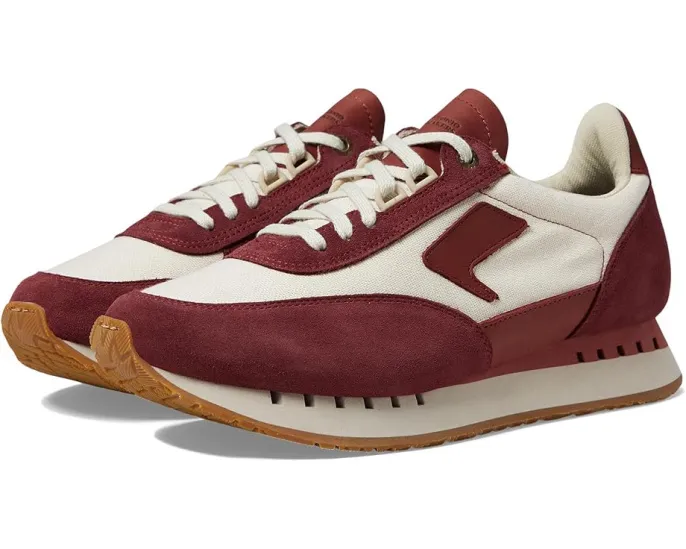 Кроссовки SAS 7Eventy6Ix-X Ltd с поддержкой и съемной стелькой