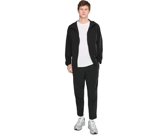 Леггинсы Nike Dri-FIT One с высокой талией и укороченными штанинами