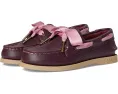 Детские лодочники Sperry Kids Authentic Original с мок-носком