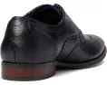 Оксфорды Stacy Adams Kaine Wing Tip с перфорацией и шнуровкой