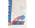 Junk Food Clothing футболка NFL Buffalo Bills Sweep Vintage