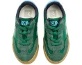 Детские кроссовки VEJA Kids Small Volley из органической кожи