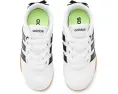 Кроссовки Adidas Grand Court Low для детей классический спортивный стиль