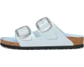 Сандалии Birkenstock Arizona Big Buckle с пробковой стелькой и подошвой EVA