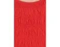 Топ Smocked Boatneck Tank от Madewell со сборками