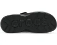 Платформенные сандалии Crocs Soho с двумя ремешками и подошвой из EVA