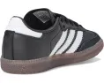 Детские футбольные бутсы Adidas Samba Indoor