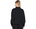 Eileen Fisher жакет с рукавами летучая мышь из органического хлопка