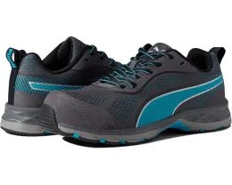 Кроссовки Puma Fuse Knit Low защитные с композитным носком
