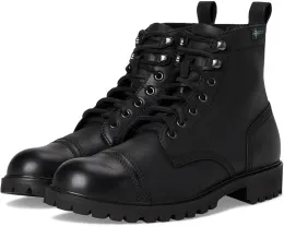 Ботинки Eastland Ethan 1955 из цельнозерновой кожи с подошвой Vibram
