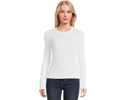 Лонгслив Michael Stars Liyah с рельефной резинкой