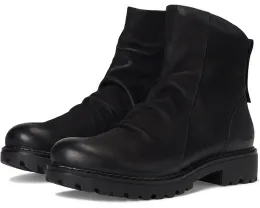 Ботильоны Josef Seibel Melinda 33 на каблуке с боковой молнией