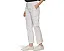 Брюки Sanctuary Rebel Straight Crop из стретч-твила с карманами