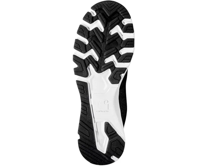 Чукка Carhartt Haslett Moc Toe Canvas с противоскользящей подошвой