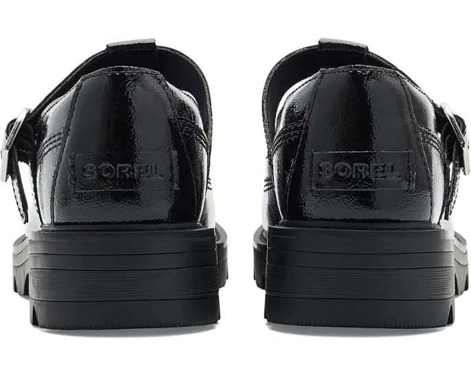 SOREL босоножки Revel Ave Mary Jane на каблуке