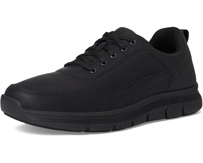 Кроссовки Dockers Sanderson с искусственной кожей и стелькой Supreme Comfort