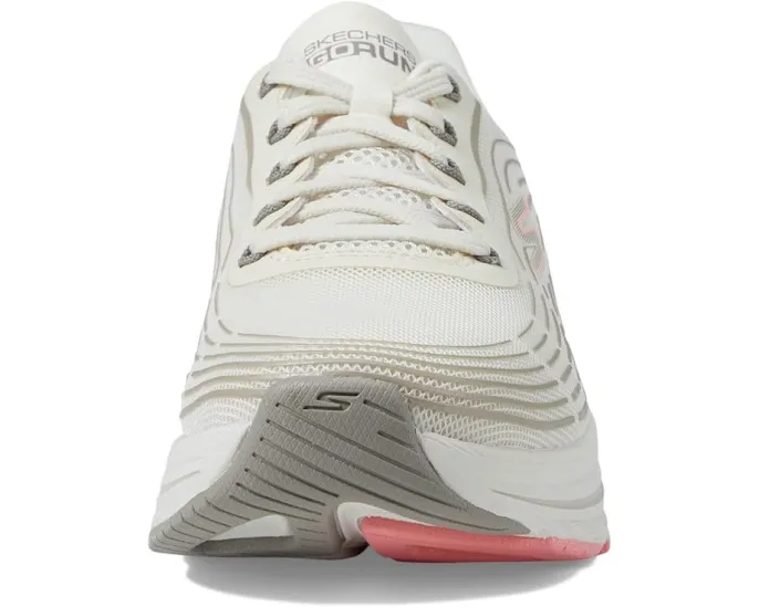 Кроссовки Skechers Max Cushioning Elite 2.0 с медной стелькой и дышащим верхом
