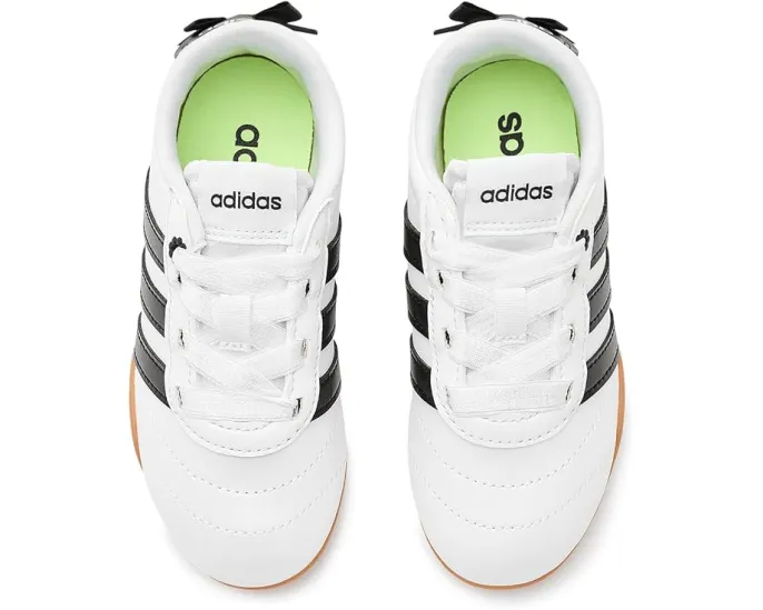 Кроссовки Adidas Grand Court Low для детей классический спортивный стиль