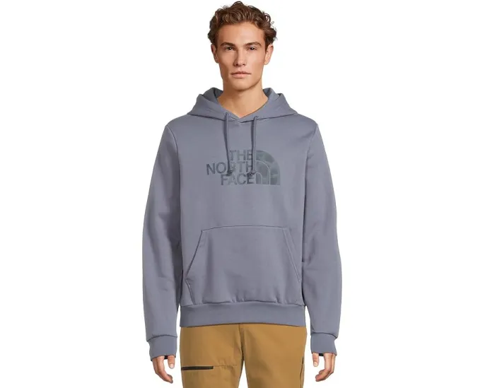 Толстовка The North Face Evolution Sun Halos с капюшоном и графикой